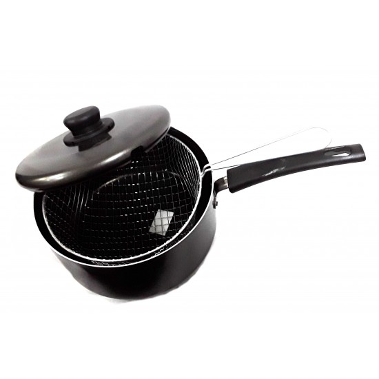 9 INCH CHIPAN NON STICK IN SHRINK PAK