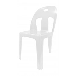 CHAIR FOR OUTDOOR OTIMA ASSORTED COLOURS 